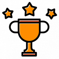 trophy